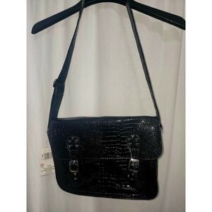 Brand new with tags Disney Parks Faux Leather purse‎ Mickey Mouse